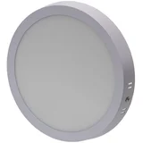 Led Panel 18W Eco 4000K nadgradni okrugli 1350lm