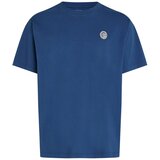 O'neill Majica mornarska / rjasto rdeča / bela | Shoptok.si