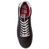 Tommy Hilfiger Nizke superge Harlow 1D Črna | Shoptok.si