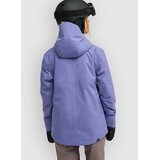 Roxy Gore-Tex Stretch Purelines Primaloft Jakna twilight purple | Shoptok.si