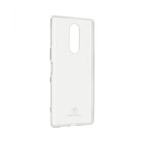 Teracell torbica skin za sony xperia XZ4 transparent | ePonuda.com