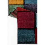 Conceptum Hypnose tepih (120x170) Renkli Kare | ePonuda.com