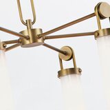 Elstead Lighting LESTENEC Alora 75,2/81,7 cm 60 W E27 | Shoptok.si