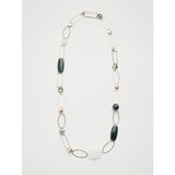 Emme Marella Ogrlice NUANCE Zelena Cene