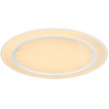Globo 48549-60 - led rgb prigušiva svetiljka dahla LED/60W/230V + LED/26W + daljinski upravljač | Eponuda.com