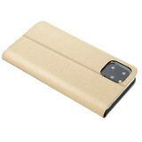 SENSITIVE Book preklopna maska za XIAOMI Redmi NOTE 12 PRO 5G gold | shoptok.hr