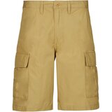 Vans SERVICE CARGO RELAXED SHORT Bež Cijene