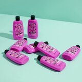 The Fox Tan Rapid Candy njegujuće ulje za sunčanje bez zaštitnog faktora 120 ml | shoptok.hr