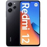 Xiaomi Redmi 12 4GB 128GB Black ind | Eponuda.ba