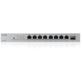 Zyxel XMG-108 8 Port Switch unmanaged Cijene