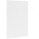  Venecijanski zastore Bijelo 220 x 140 cm Aluminij | shoptok.hr