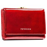 Peterson Denarnice rovicky306310 Rdeča | Shoptok.si