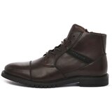 Bugatti Škornji SHOES 6400 MUMBAI Kostanjeva Cene