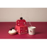 Paddywax Bistro Tin Smoked Cherry dišeča sveča v pločevinki 127 g | Shoptok.si