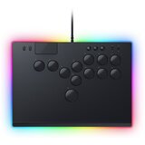 Razer Kitsune leverless arkadni žični kontroler za PS5 in PC črne barve Cene