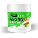 Bundevin Crazy Vegan protein, 300g