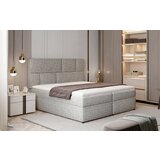 ELTAP Boxspring krevet Florence elegantna udobnost za modernu spavau sobu-180x200-Berlin 01 | shoptok.hr
