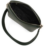 Vuch Crossbody torba Marcia Dark Green, 20 x 24 cm Slike