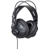 Soundsation Profesionalne slušalice MH-100, Crne Cene