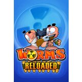 Steam Worms Reloaded: Puzzle Pack (DLC) (PC) Key GLOBAL | ePonuda.com