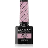 Claresa UV/LED Base Power podlak za gel nohte odtenek 07 5 g Cene