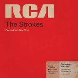  The Strokes - Comedown Machine | Eponuda.com