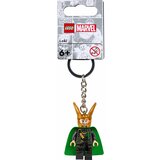 Lego Marvel 854294 Loki privezak za ključeve cene