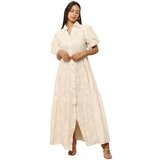 La Modeuse 74897_P176865 Bež | shoptok.hr