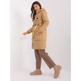 Trendy. ING Jacket-NM-KR-TR510.38X-camel | shoptok.hr