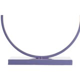  svjetiljka DKD Home Decor Plava Željezo 50 W (41 x 20 x 71 cm) | shoptok.hr