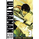 Harper Collins Publishers Ltd Tomohiro Shimoguchi, Eiichi Shimizu - Ultraman, Vol. 3 | ePonuda.com