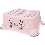 KEEEPER SP. Z.O.O Keeeper Steper za decu Minnie Mouse – Nordic Pink | Eponuda.com