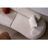 Atelier Del Sofa Trosed Rio, 252 x 90 x 77 cm, Krem | Eponuda.ba