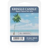 Kringle Candle Sea Breeze vosak za aroma lampu 64 g | shoptok.hr