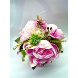 7 seas 365 ukrasna kutija Roza Rapsodija, 20 cm | shoptok.hr