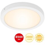 BRILONER 7141-016 - led stropno svetlo fire LED/21W/230V | Eponuda.com