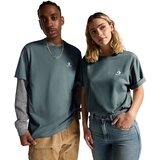 Converse ženska majica go-to embroidered star chevron standard-fit t-shirt