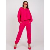 RELEVANCE Set-RV-KMPL-7826.82P-fuchsia | shoptok.hr