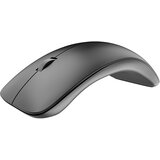 INF 2.4G Brezžična Ergonomska Miška - Udoben Oprijem, Visoka Natančnost Black, (5000129787) Cene