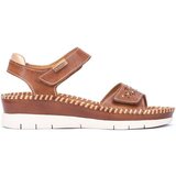 Pikolinos Sandali & Odprti čevlji Altea W7N 0935C1 Kostanjeva | Shoptok.si