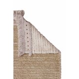 Lorena Canals Bež pamučan tepih 140x200 cm Duetto Sage – | shoptok.hr