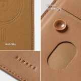 Ringke Magnetni novčanik Folio Grip za Samsung Galaxy Z Fold 7 – crni | shoptok.hr