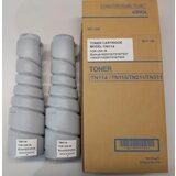  toner za minoltu foruse DI152 TN114, TN-114 1/2 foruse MNTNK152C (pakovanje sadrzi 2boce) | ePonuda.com