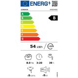 Gorenje WNEI84BS perilica rublja | shoptok.hr