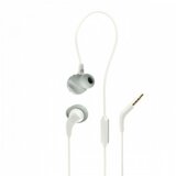 Jbl endur run 2 white in-ear sportske slušalice, kontrole, mic, 3.5mm, bela cene
