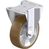 Blickle 917948 B-ALB 150K fiksni kotač od čeličnog lima Promjer kotača: 150 mm Nosivost (maks.): 400 kg kom. | Eponuda.ba