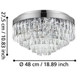 Eglo plafonerija valparaiso 39489 | Eponuda.com
