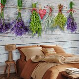  Foto tapeta - Spring inspirations 490x350 | shoptok.hr
