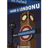 Ammonite Jan Folni - Vikend u Londonu Cene