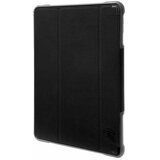 Stm STM, Dux Plus Duo, zaštitna maska za iPad AIR 3 / iPad Pro 10.5, crna | shoptok.hr